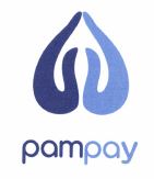 Trademark pampay + logo