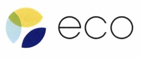 Trademark ECO+Logo