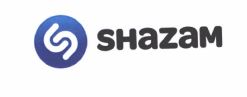 Trademark SHAZAM dan Logo