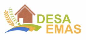 Trademark Desa Emas