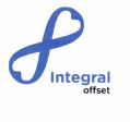 Trademark INTEGRAL OFFSET & LOGO