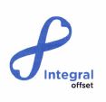 Trademark INTEGRAL OFFSET & LOGO