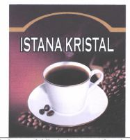 Trademark ISTANA KRISTAL