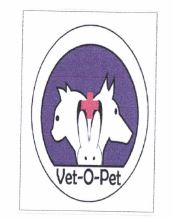 Trademark VET-O-PET + LOGO