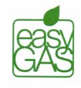 Trademark Easy Gas