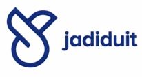 Trademark JADIDUIT + LOGO