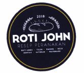 Trademark Roti John Resep Peranakan + Logo