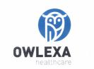 Trademark OWLEXA + Logo