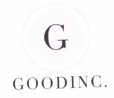 Trademark GOODINC + LOGO G