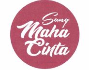 Trademark SANG MAHA CINTA DAN LOGO