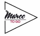 Trademark Marco TO GO + Logo