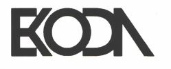 Trademark EKODA