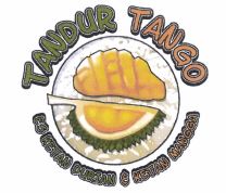 Trademark Tandur Tango + Lukisan