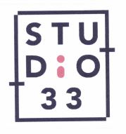 Trademark STUDiO 33