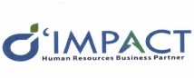 Trademark D'IMPACT HUMAN RESOURCES BUSINESS PARTNER + LOGO