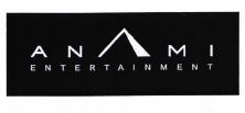 Trademark Anami Entertainment