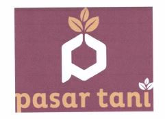 Trademark PASAR TANI & LOGO