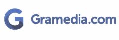 Trademark GRAMEDIA.COM & LOGO