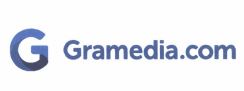 Trademark GRAMEDIA.COM & LOGO