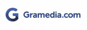 Trademark GRAMEDIA.COM & LOGO