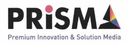 Trademark PRISMA PREMIUM INNOVATION & SOLUTION MEDIA & LOGO