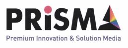 Trademark PRISMA PREMIUM INNOVAnON & SOLUTION MEDIA & LOGO