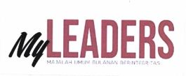 Trademark My Leaders + Logo