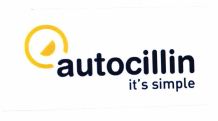 Trademark AUTOCILLI + LOGO