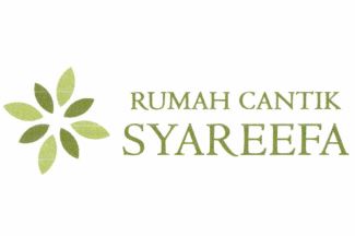 Trademark Rumah Cantik Syareefa + Logo