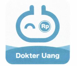 Trademark Dokter Uang + Logo