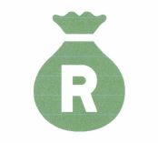 Trademark Logo R