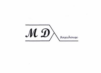 Trademark MDBASICHOUSE + LOGO