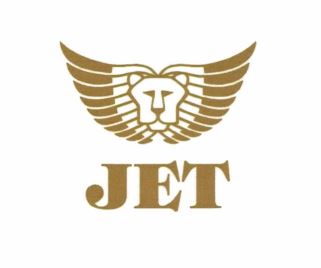 Trademark JET