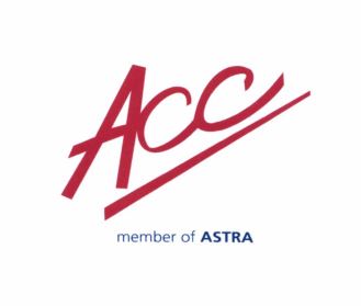 Trademark ACC Astra