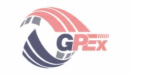 Trademark GPEX + LOGO