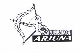 Trademark ARJUNA + LOGO