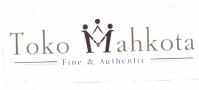 Trademark TOKO MAHKOTA FINE AND AUTHENTIC