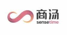 Trademark SENSETIME & Karakter China & togo