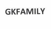 Trademark GKFAMILY