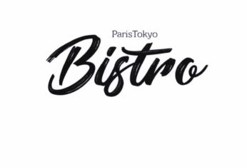 Trademark ParisTokyo Bistro