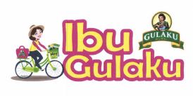 Trademark Ibu Gulaku GULAKU MURNI + Lukisan