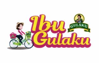 Trademark Ibu Gulaku GULAKU MURNI + Lukisan