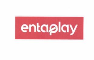 Trademark Logo ENTAPLAY