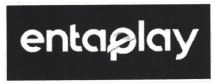 Trademark Logo ENTAPLAY