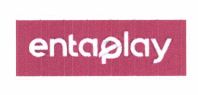 Trademark Logo ENTAPLAY