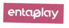 Trademark Logo ENTAPLAY