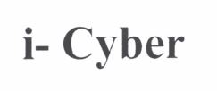 Trademark i-Cyber