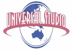 Trademark UNIVERSAL STUDIO DAN LOGO