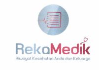 Trademark REKAMEDIK + LOGO