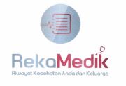 Trademark REKAMEDIK + LOGO